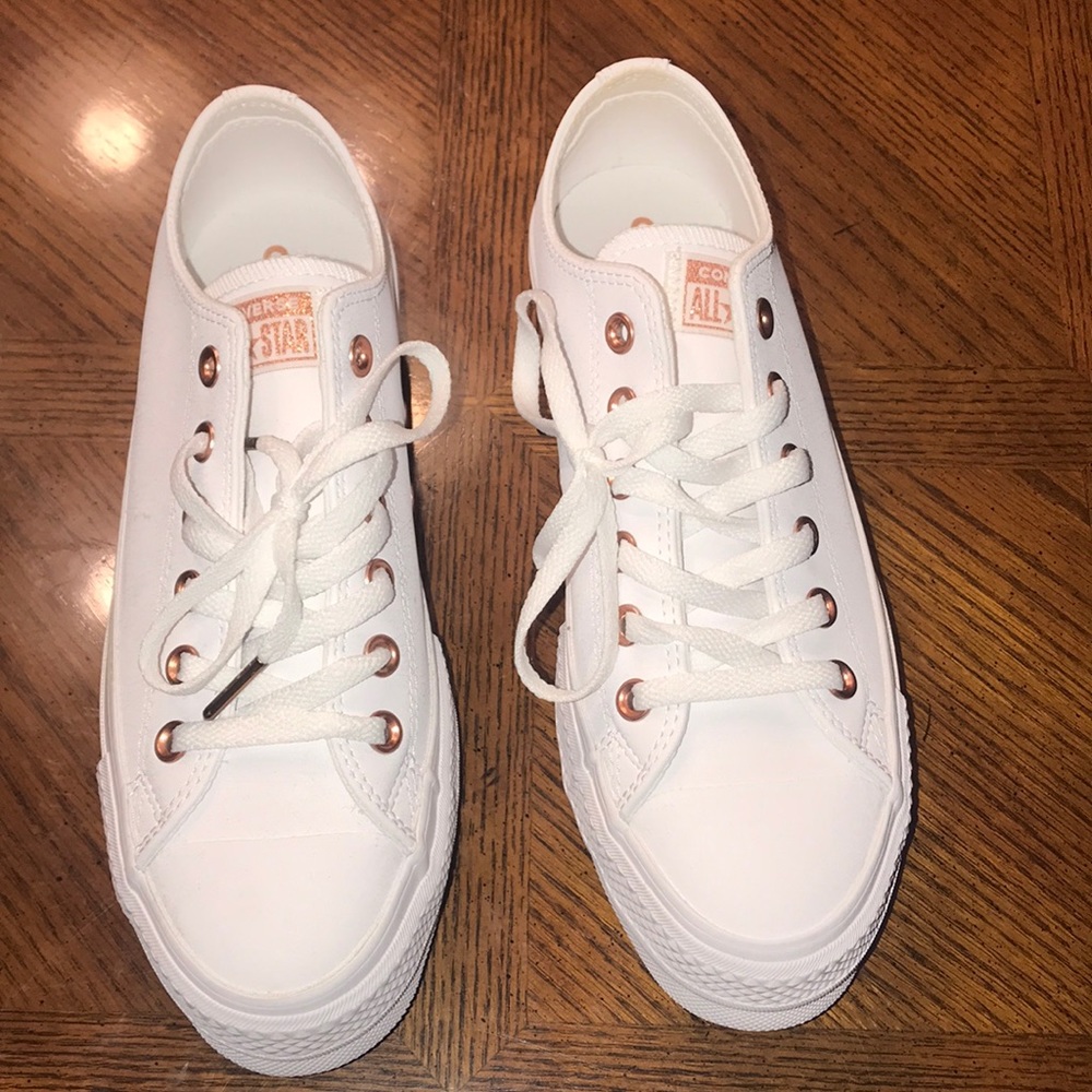 Converse sneakers